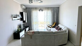 3-izbový apartmán s výhľadom na more , Albánsko - Saranda - 3