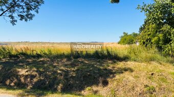 HALO reality - Predaj, pozemok pre rodinný dom 1115 m2 Hor - 3
