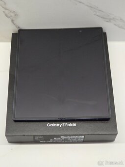 Samsung Galaxy Z Fold 6 - 3