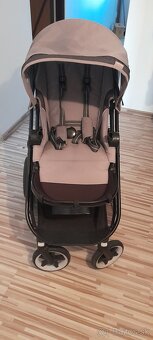 Kočik Cybex dvojkombinacia - 3
