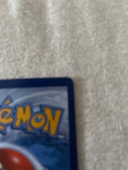 Mewtwo V (SWSH229) Full-Art Promo (holo) – Near Mint / NM - 3