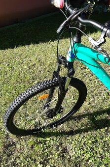 Rockrider EXLP 100 - 3