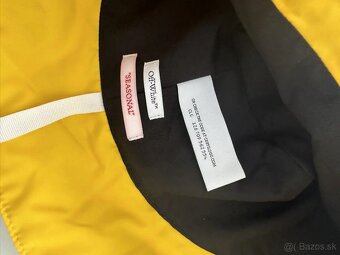 Off-white , klobúk unisex , nový, záruka,one size - 3
