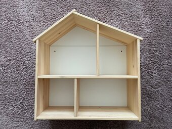 Domček - FLISAT - 3