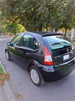 Citroën C3 1.4 55kw 2010 130 000km Exclusive - 3