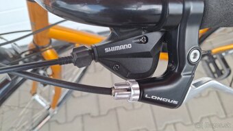 Bicykel Kona Highlight - 3