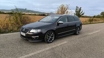 PASSAT B6 R-line - 3