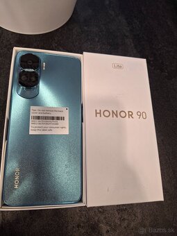 Honor 90 lite 256gb Honor 200 smart 256gb - 3