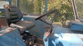 Zetor 4011 - 3