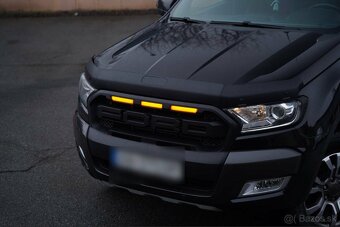 Ford Ranger 3.2 TDCi DoubleCab 4x4 WildTrak A6 - 3