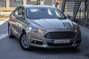 Ford Mondeo 1.5 EcoBoost Trend - 3