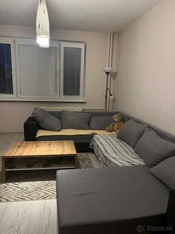Prenájom 3 izbový byt Žiar nad Hronom, Hviezdoslavova ul. - 3