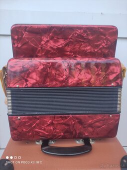 Delicia Popular ladenie C, F - 3