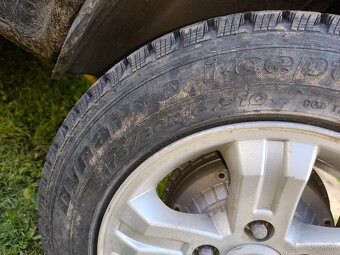 175/80 R16 5x139,7 - 3