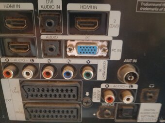 Televízor Samsung - 3