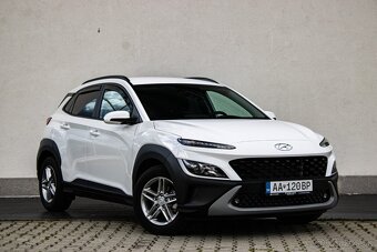 Hyundai Kona - 3