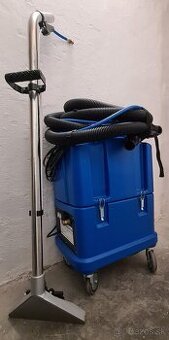 Predám profesionálne čistiace stroje – výborný stav - 3