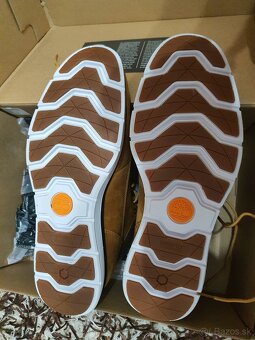 Timberland zimne topanky nove velkost 41 - 3