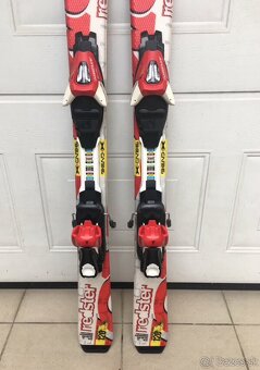 Lyže Atomic 120 cm. Redster Junior - 3
