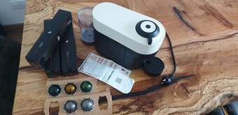 Nespresso vertuo - 3