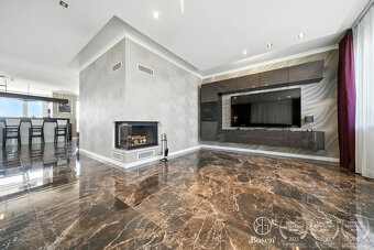 BOSEN | 4 izb. penthaus - súkromie bez susedov, 267 m2 | Kra - 3