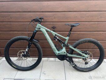 SPECIALIZED Turbo Levo Comp Alloy G3 S4 - 3