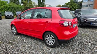 Volkswagen Golf Plus 1.6 Comfortline - 3