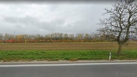 Orná pôda v katastri obce Myjava - 1895 m2 - 3