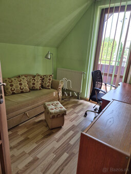 Útulný rodinný dom v tichej lokalite – Jablonov nad Turňou - 3