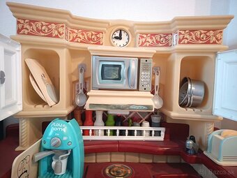 Detska kuchynka Step2 - 3