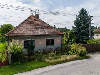 RODINNÝ DOM SO ZÁHRADOU - 3