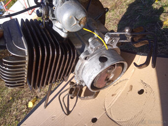 motor Vari Jikov - 3