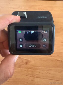 GoPro Hero 11 Black - 3