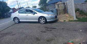 Peugeot 407 1.6 hdi 80kw - 3