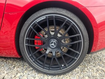 Mercedes Benz AMG GT / GTS / GTR kolesá - 3