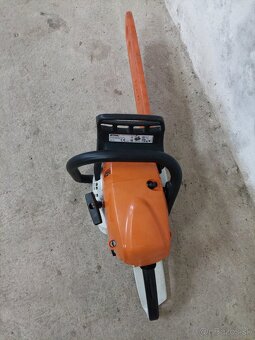 Pila stihl ms 311 - 3