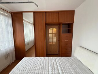 Dvojgarsónka pri Dráždiaku - 3