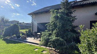 Predaj - novostavba Janovík -  5 izbový rodinný dom, 854 m2 - 3