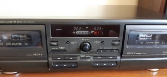 Technics RS TR 373 - 3