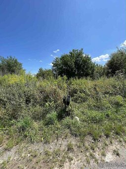 Priemyselný pozemok - 3