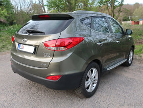 Predám Hyundai ix35 Premium, AUTOMAT, 4x4, ťažné -TOP PONUKA - 3