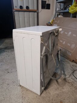 Práčka Whirlpool - 3