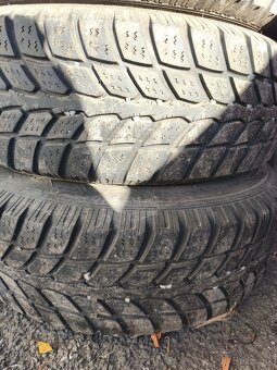 Kolesá R16 Hyundai ix35 - 3