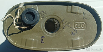 filter do plynovej masky - 3