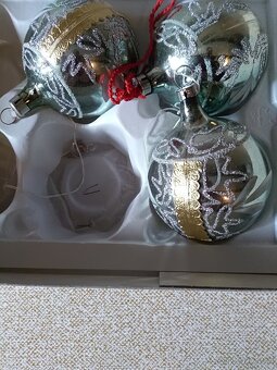 Vianocne ozdoby - stare - 3