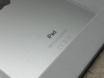 Apple iPad 10.9 (2022) 64GB Wi-Fi Silver, nový - 3