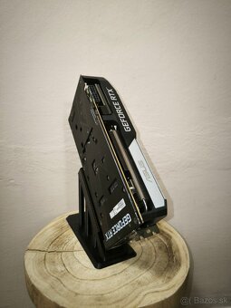 Asus RTX 3070 Dual OC - 3