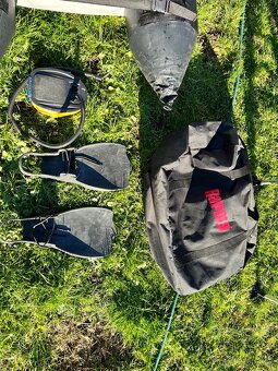 Rapala Bellyboat Float Tube 120 - 3