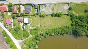 Pozemok pripravený na výstavbu,rovina,5 árov - 3