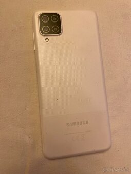 Predám Samsung A12 - 3